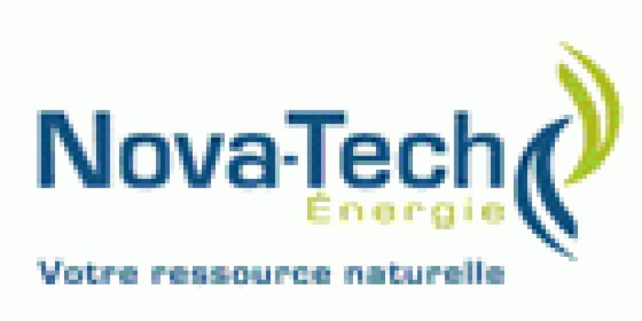 Nova Tech Energie Inc Logo